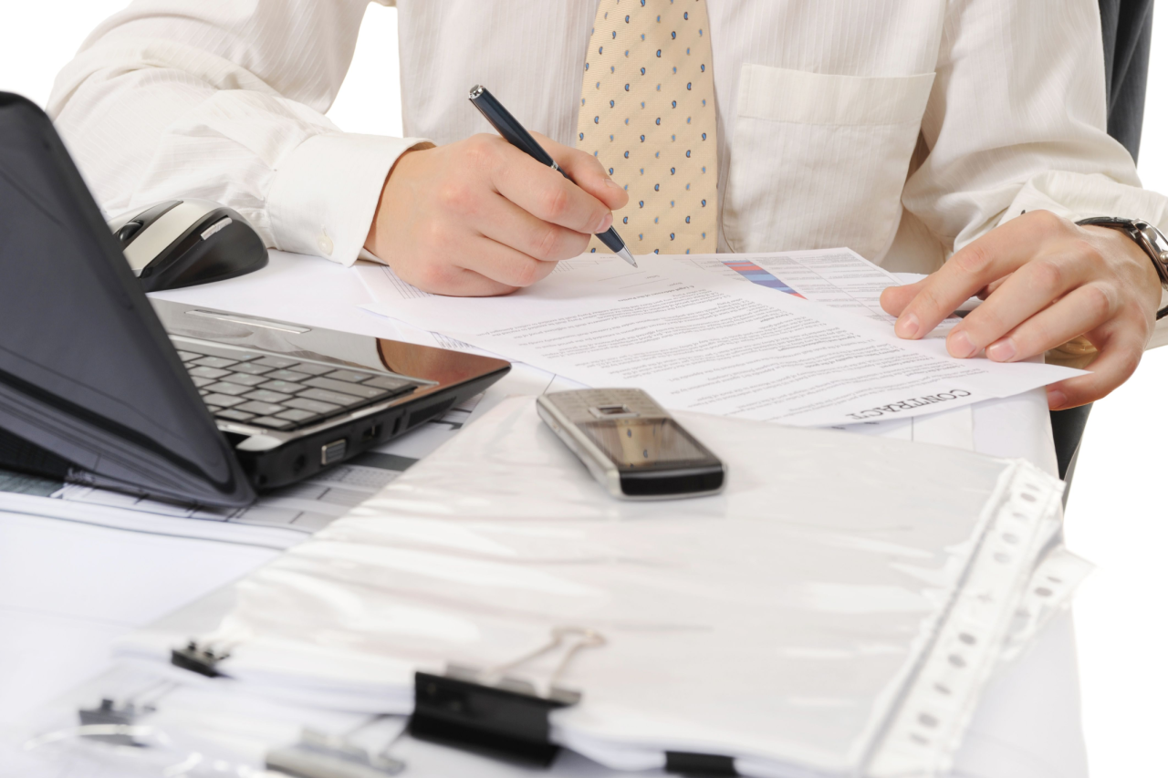 Capital Gains on Rental Property