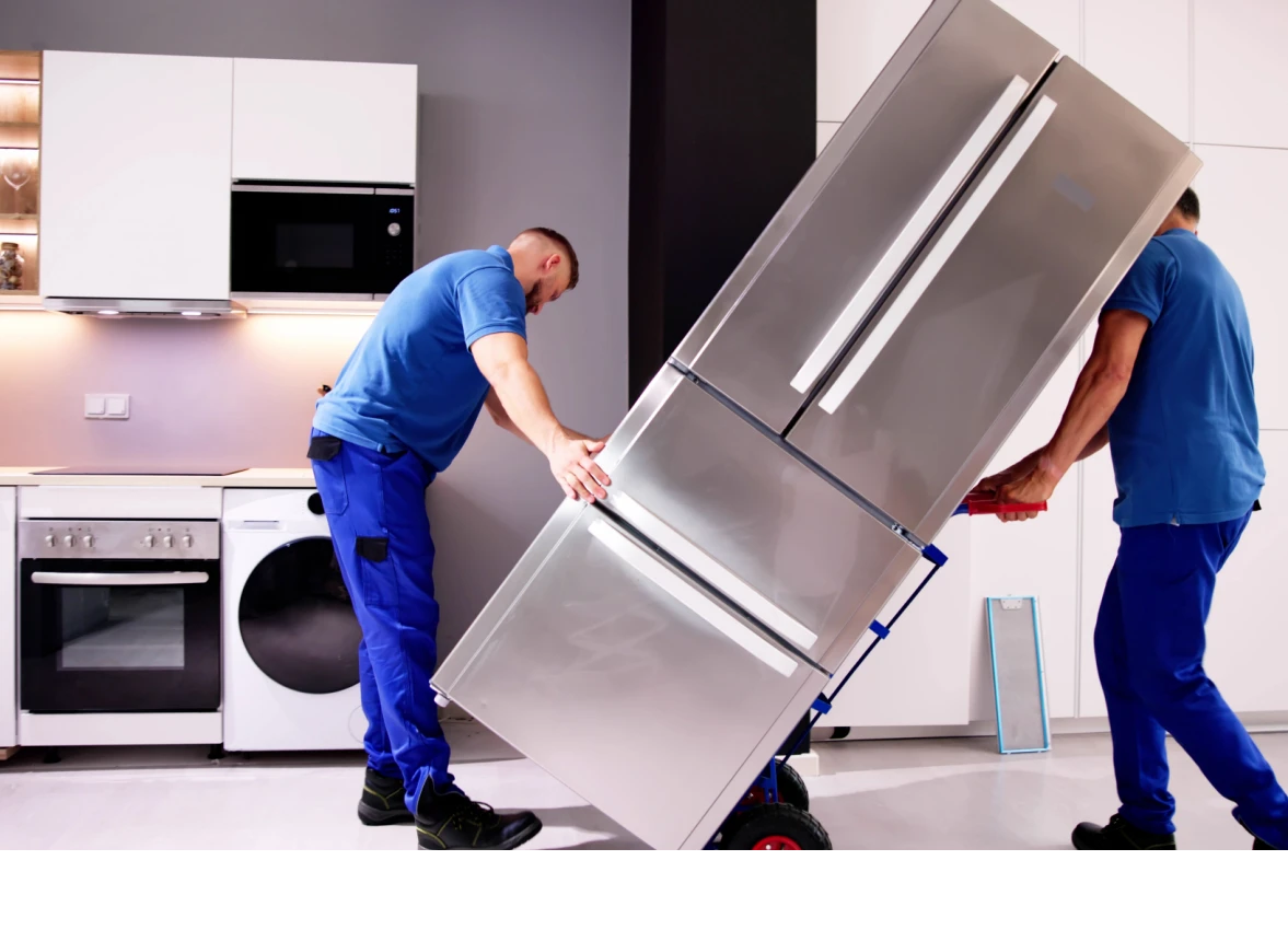 What Appliances Should Landlords Provide?