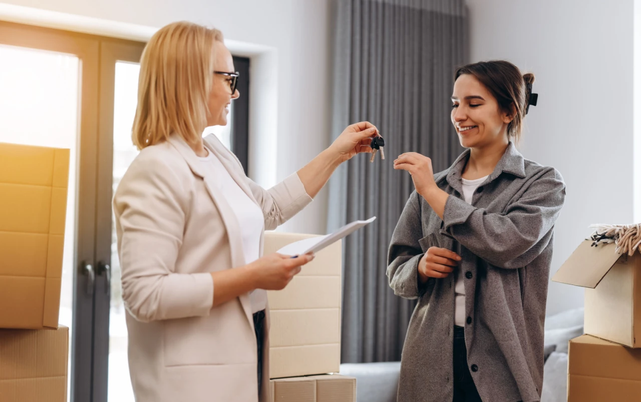 Property Management Leasing