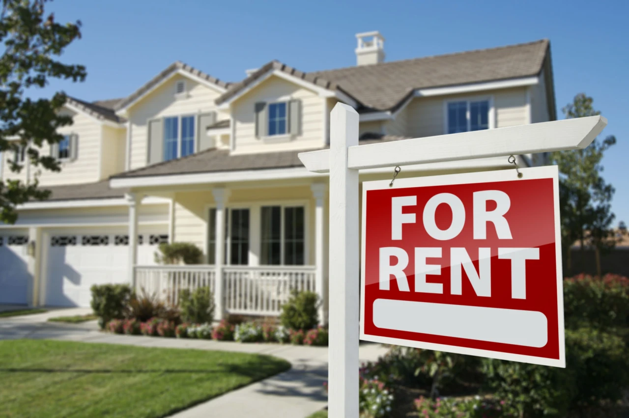 What Insurance Do I Need If I Rent Out My House?