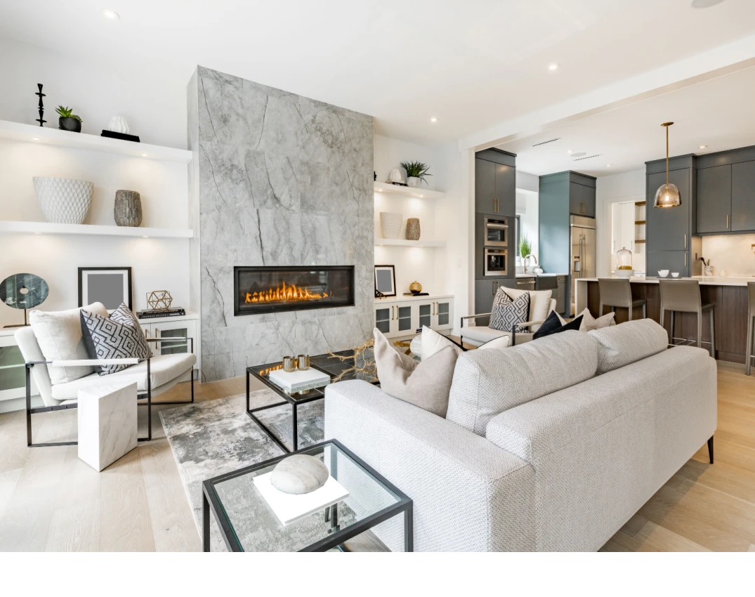 Luxury Vacation Rentals Marketing