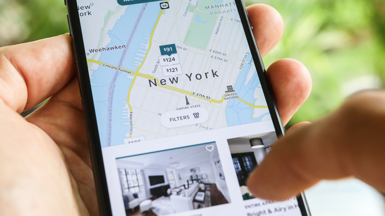 How to Find Underpriced Properties for Airbnb
