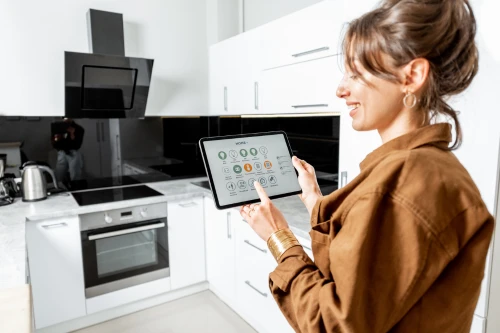Smart Renovations That Boost Rental Value: Tech-Driven Upgrades for Modern Apartments