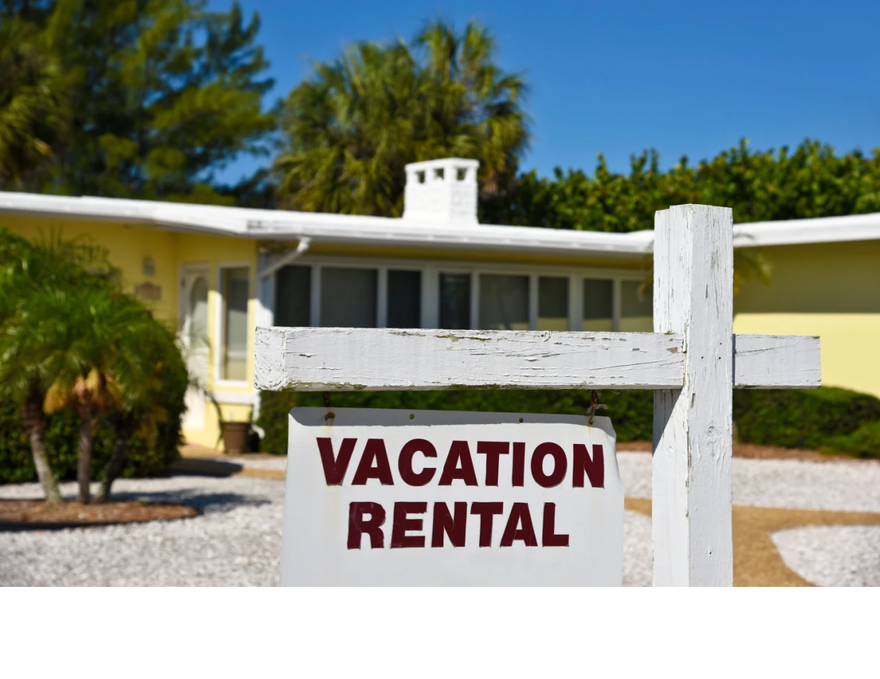 How to Create an Effective Vacation Rental Marketing Plan