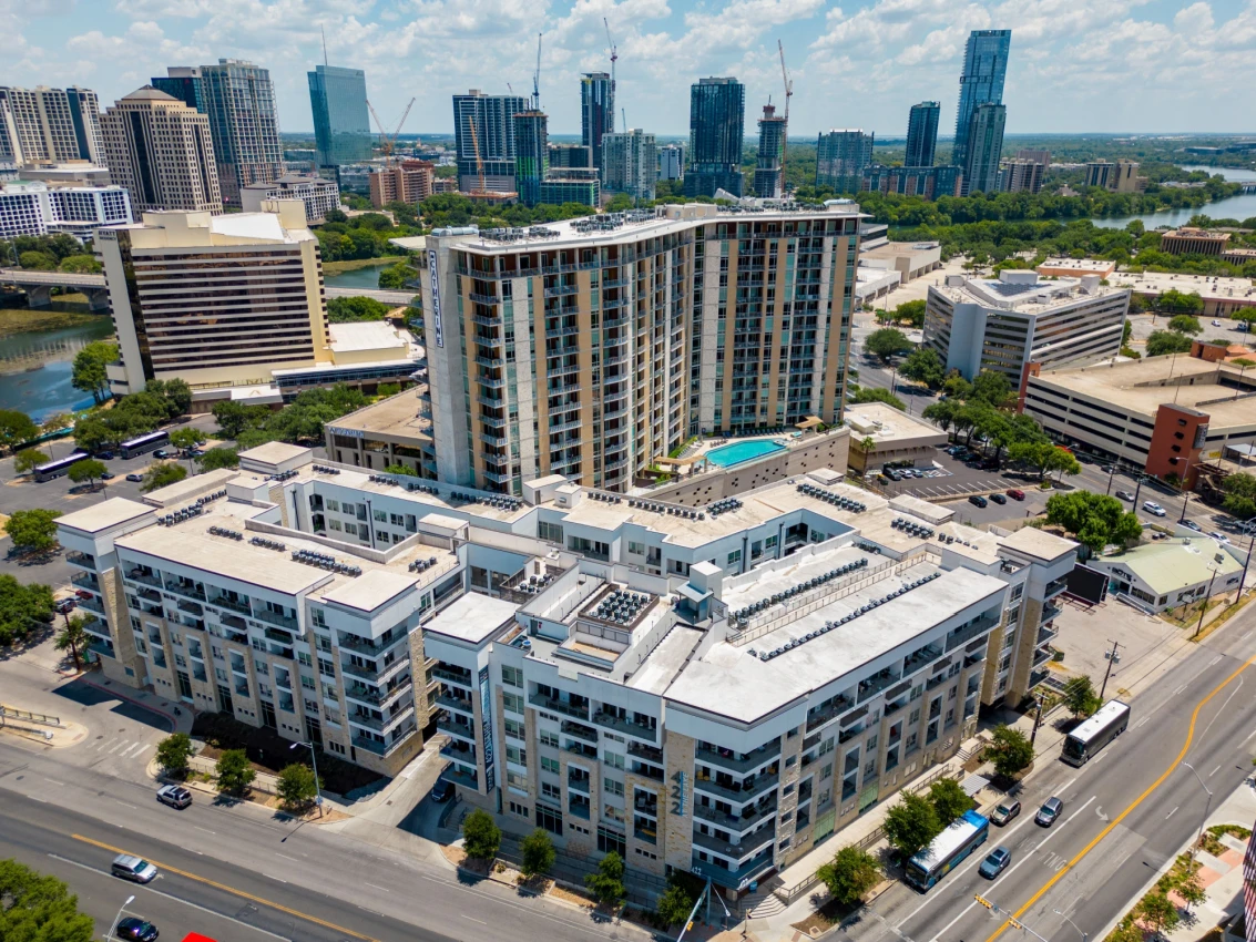 Where Renting Just Makes Sense