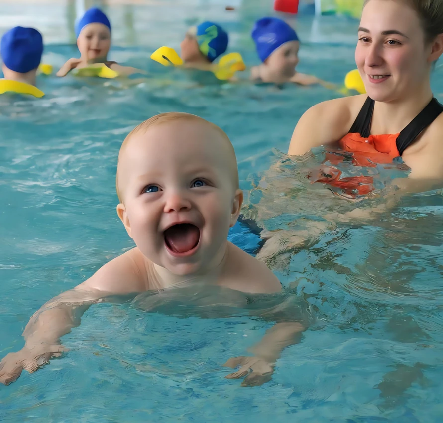 Pool Safety Tips for Your Rental Property