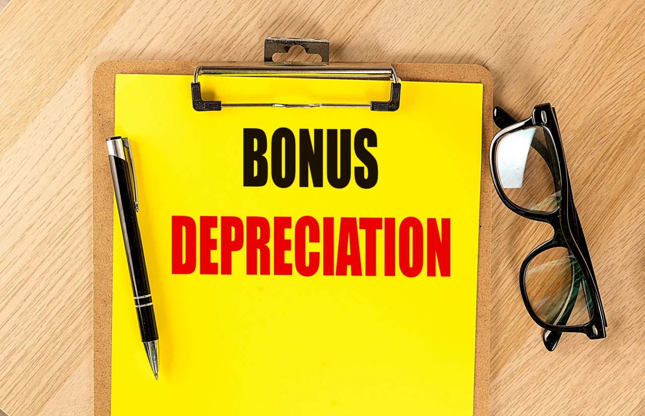 100% Bonus Depreciation Returns in 2025