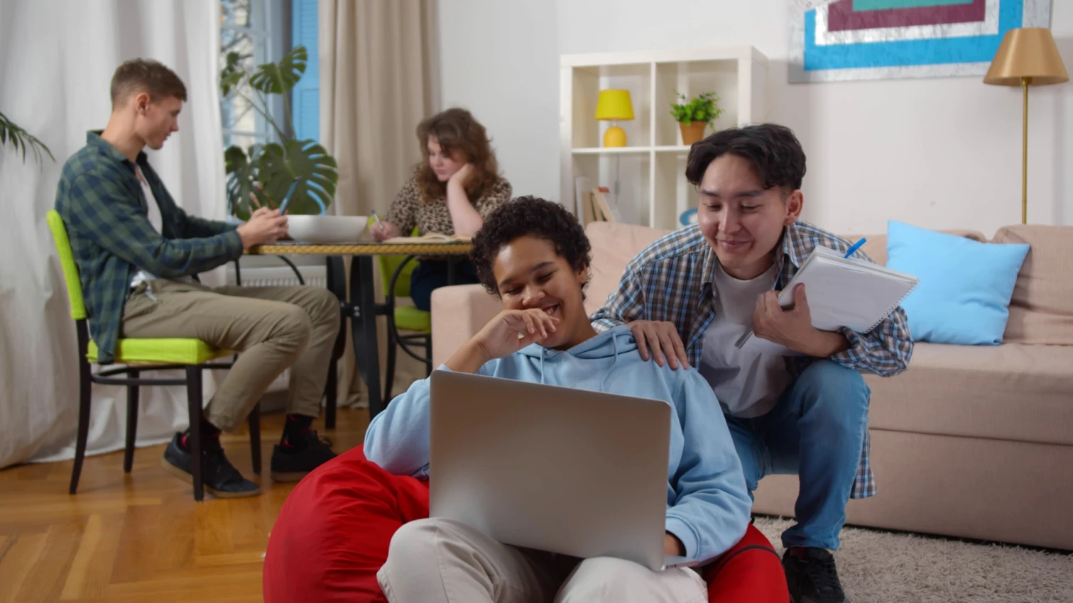A Landlord’s Guide to Renting to College Students
