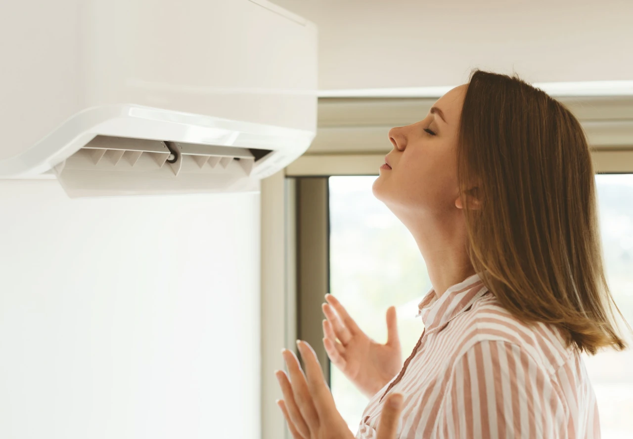 How to Prepare Your Rentals for Heat Waves and Drought Conditions