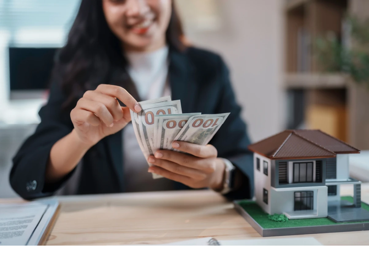 What ROI to Expect on Your Short-Term Rental...