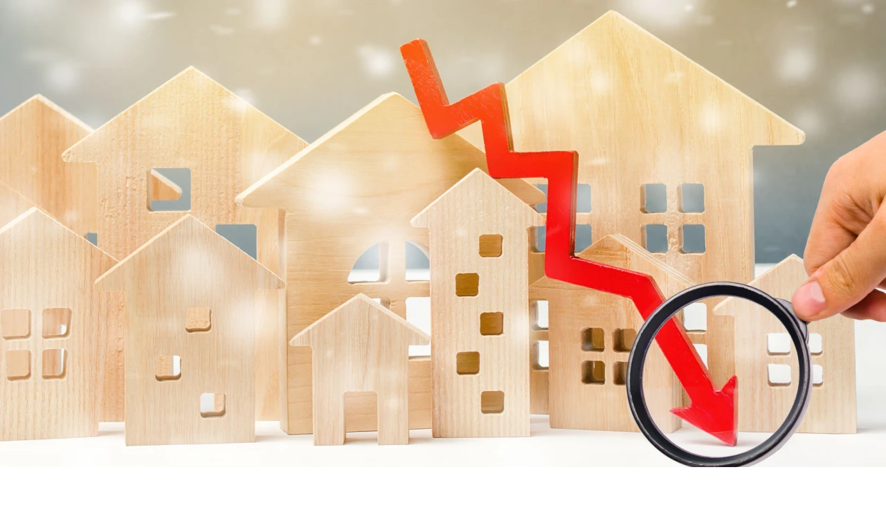 Asking Rents Are Falling in 28 Major U.S. Metros—the Most Since 2023