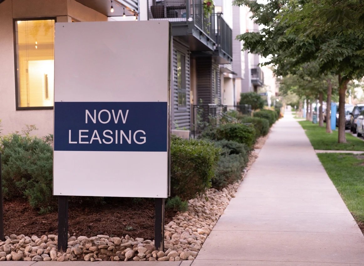 New Apartments Sit Longer as Renters Gain the Upper Hand