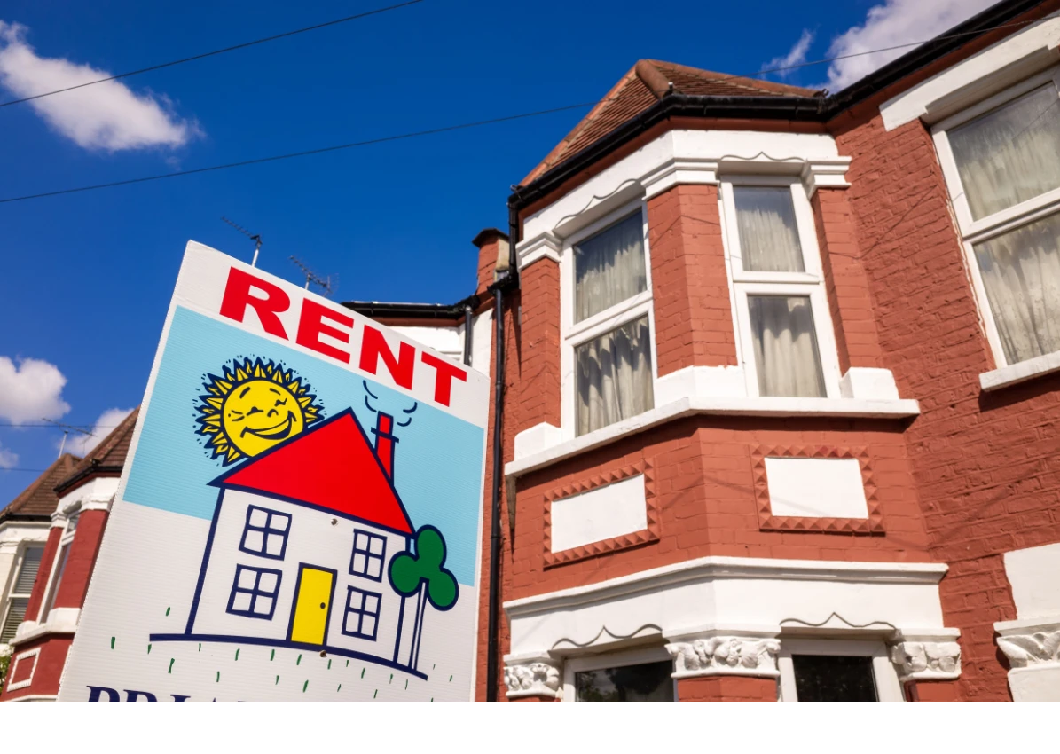 Streamlining Rental Turnovers