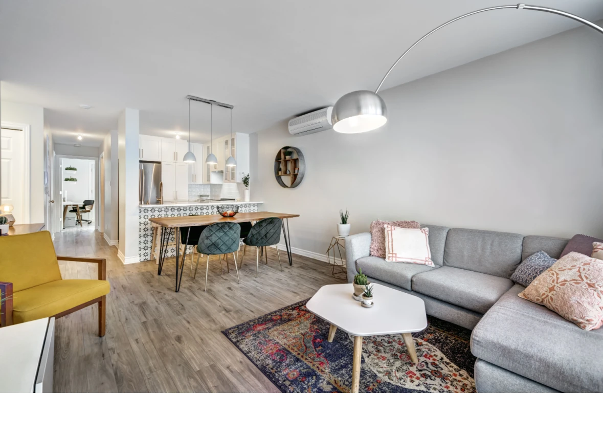 How Much to Furnish an Apartment: A Breakdown