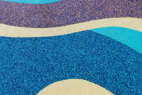 How to Choose a Poured Rubber Flooring Contractor