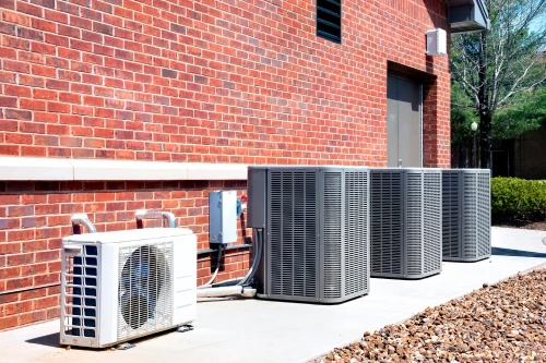 How to Choose the Right HVAC System for Your Home or Business