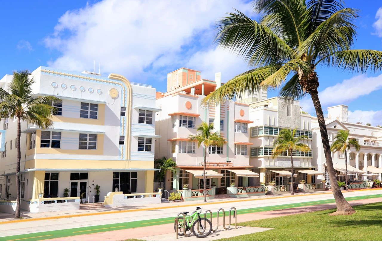 Rental Market Heat Intensifies in Miami as Florida Demand Surges