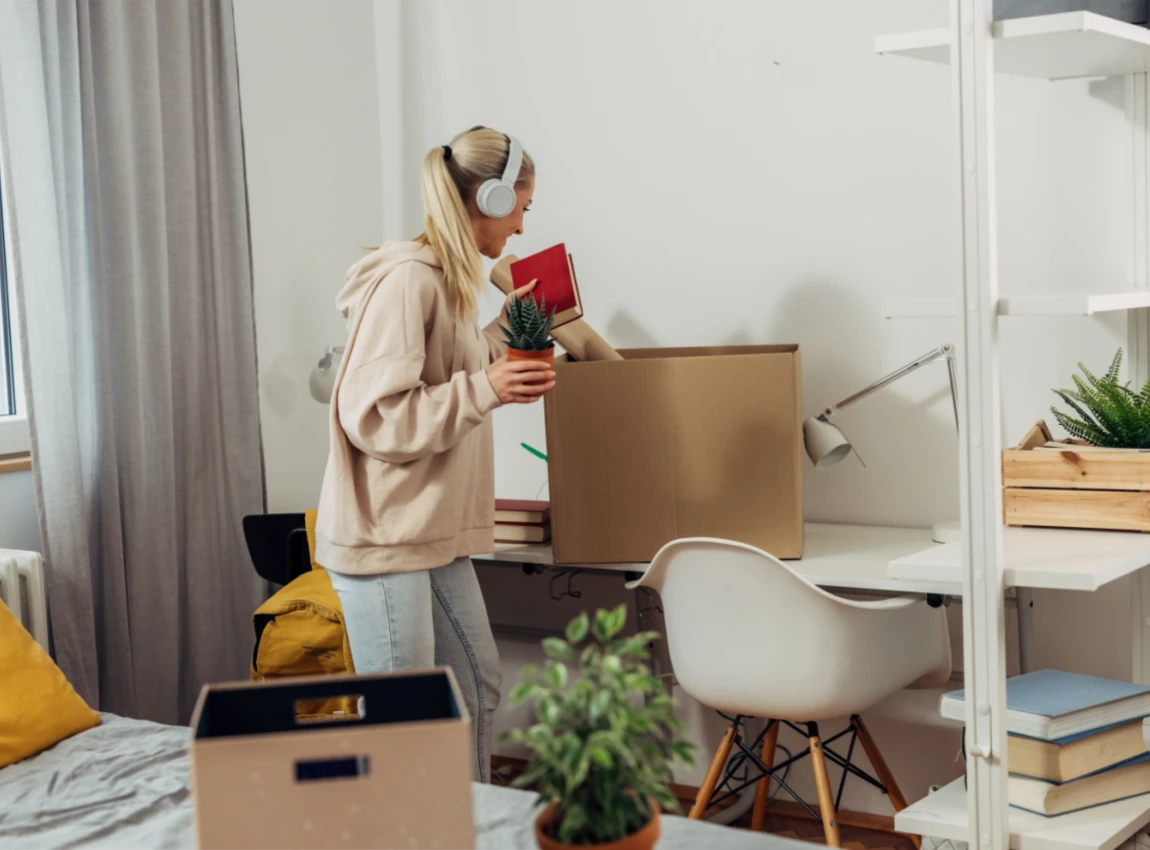 4 Ways to Prep for College Rental Season