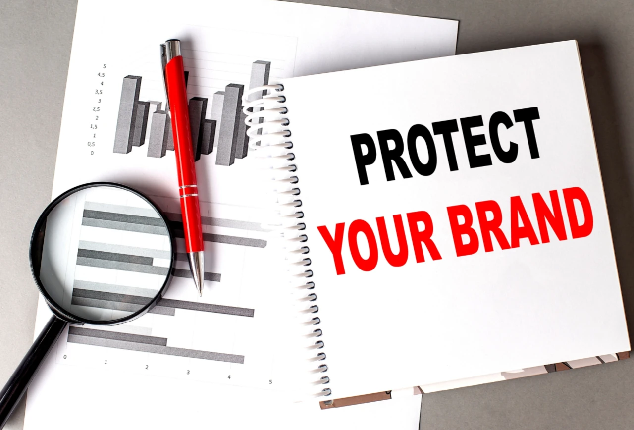 Guarding Your Brand