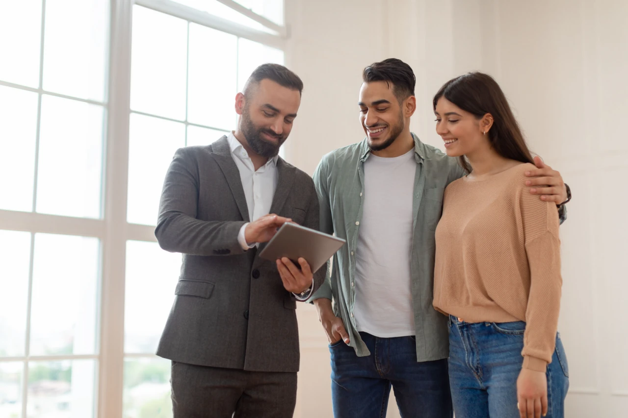 Are Your Apartment Tours Helping Overcome Vacancy?