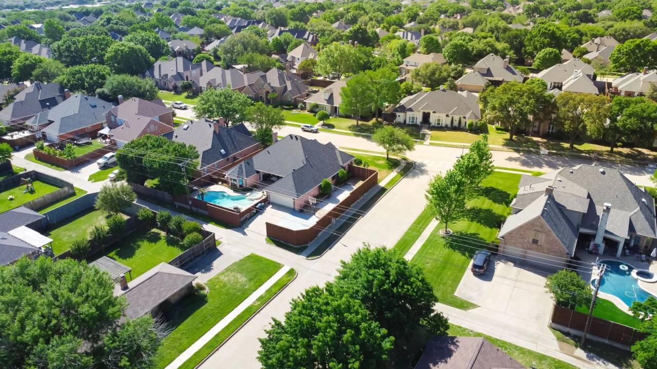 Renters Outnumber Owners in 200-Plus Suburbs Across Major Metro Areas