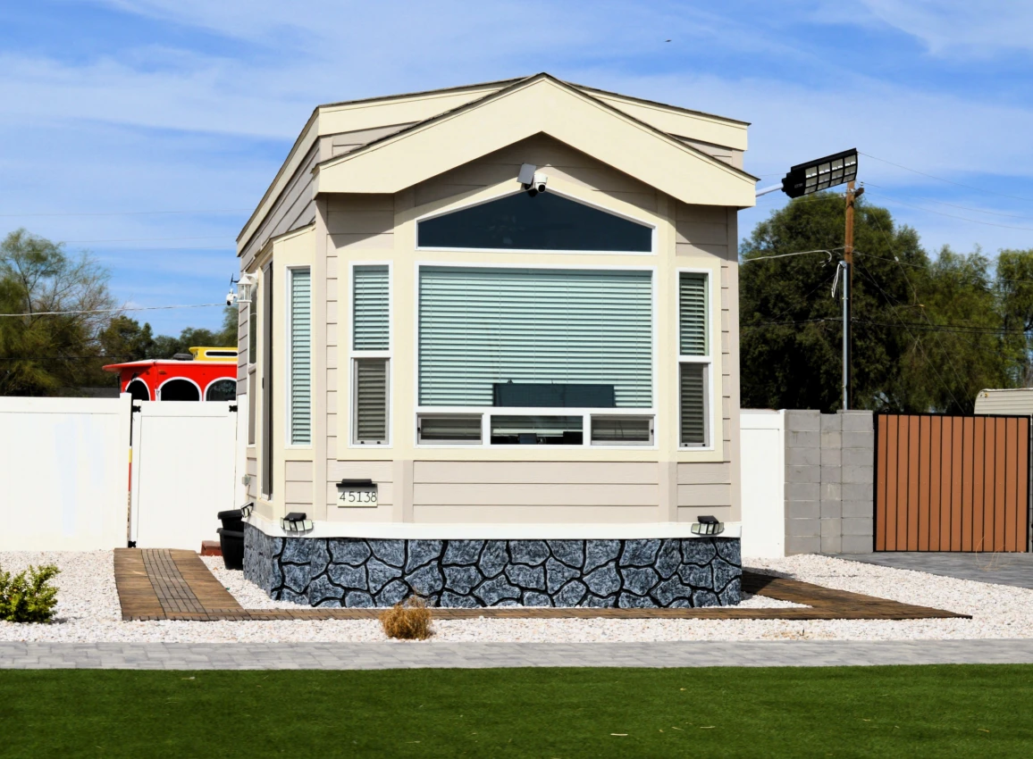 Managing Tiny Home Rentals