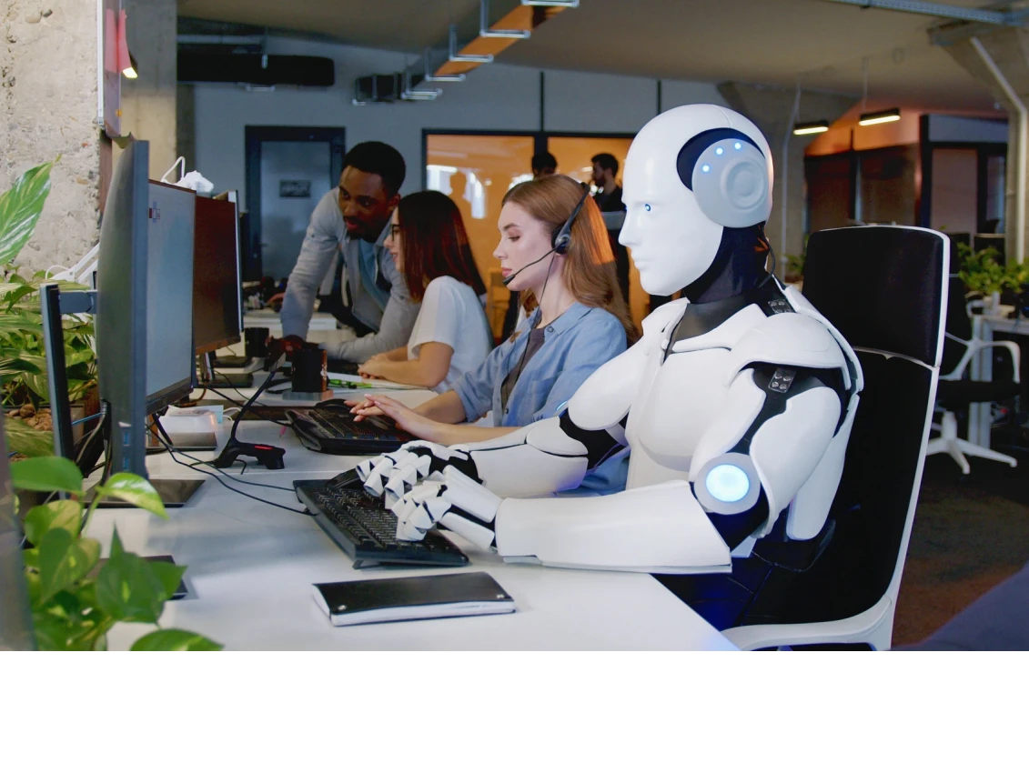 'The Future Of AI' Is Already Being Used By Multifamily Giants To Cut Costs