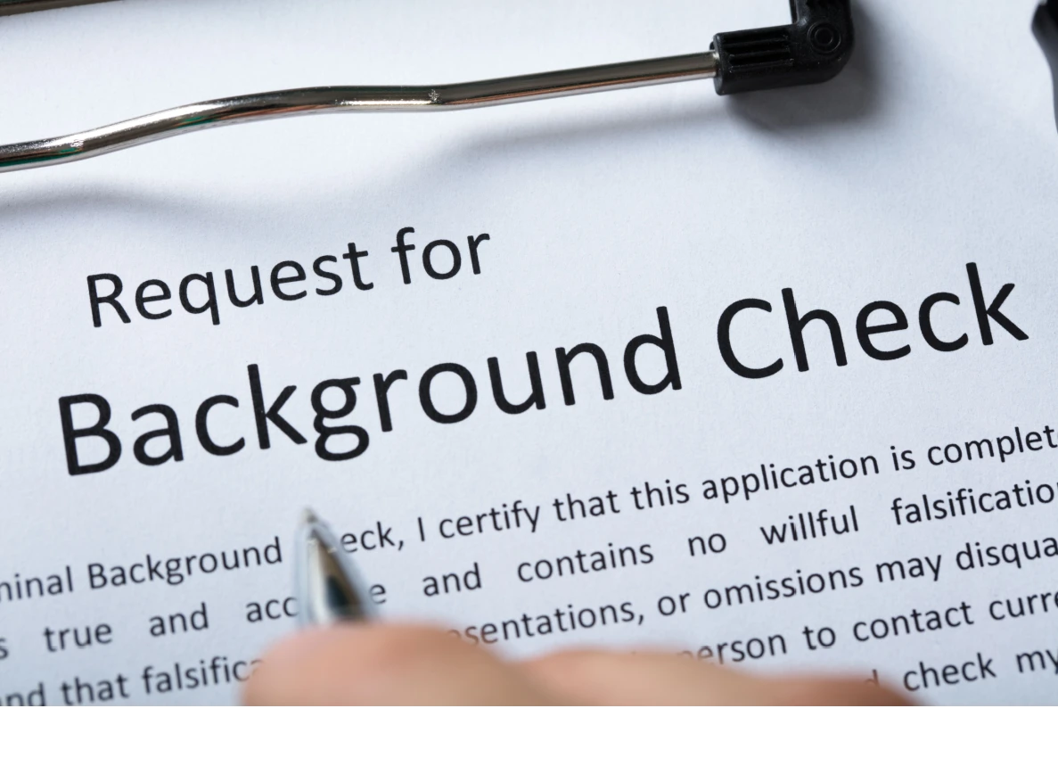 Tenant Background Checks: Best Practices to Avoid Evictions