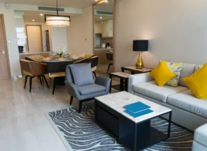 Furnished vs. Unfurnished Rentals
