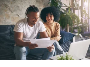 Rent Reporting Helps Renters Build Credit Faster