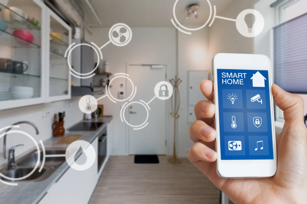 58% of Renters Would Sacrifice Pools and Gyms for Smart Tech