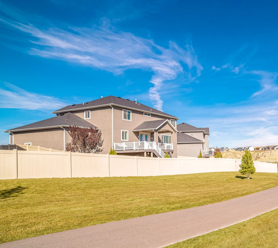 What Is An Easement In Real Estate?