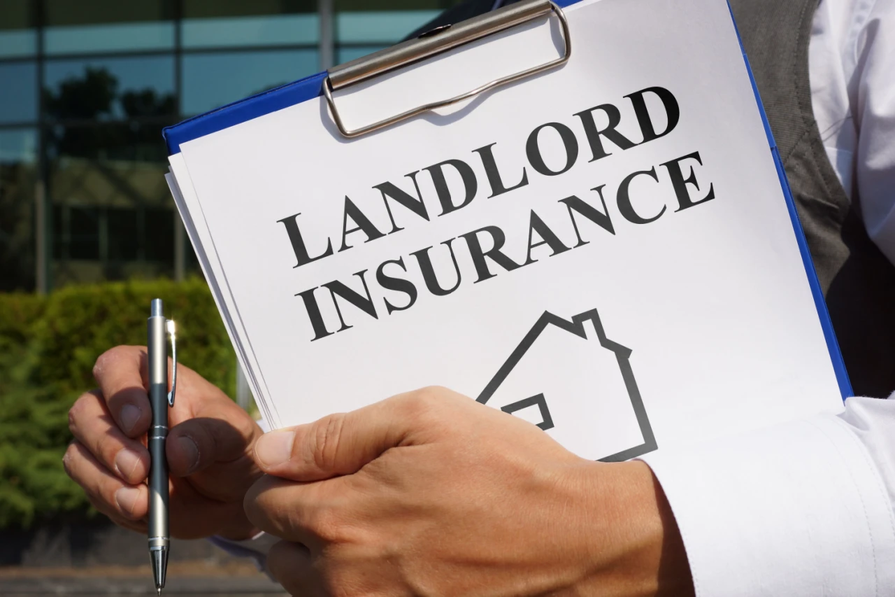 Landlords Can Be Their Own Insurers Against Bad Tenants
