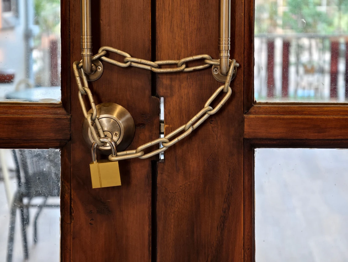 Can You Evict a Tenant for Denying Entry?