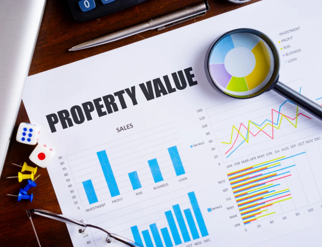How Are Real Estate Properties Valued?
