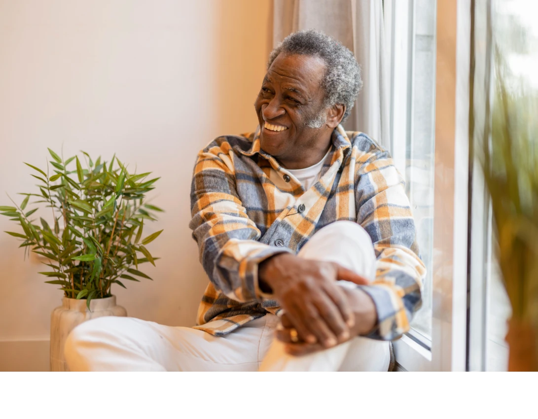 U.S. Seniors Rent Like Never Before