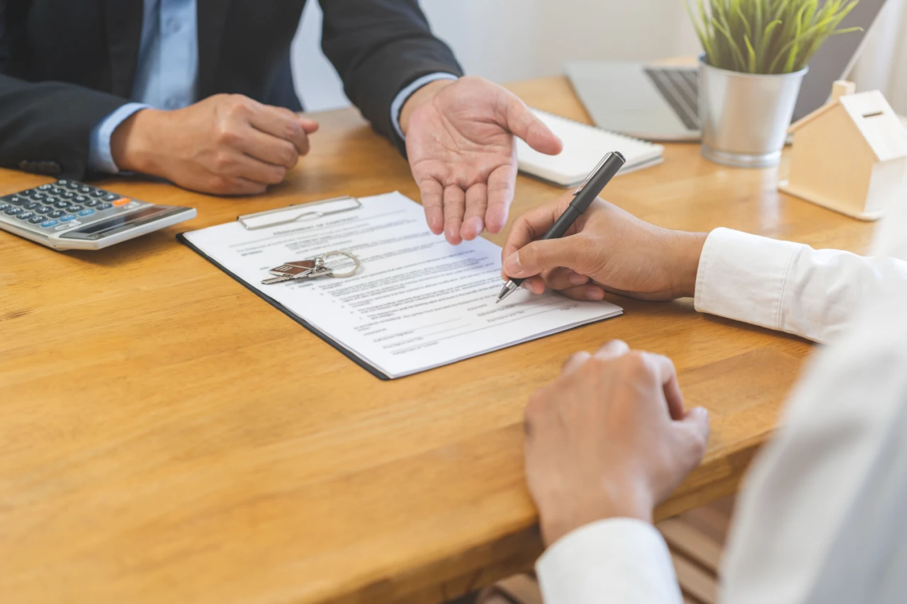 Survey: Background Checks Are Top Priority in Tenant Screening