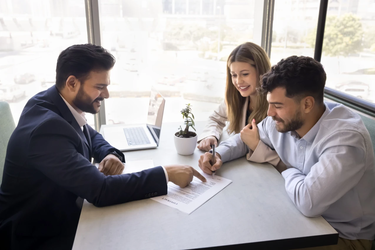 How to Manage Tenant Lease Renewals Effectively