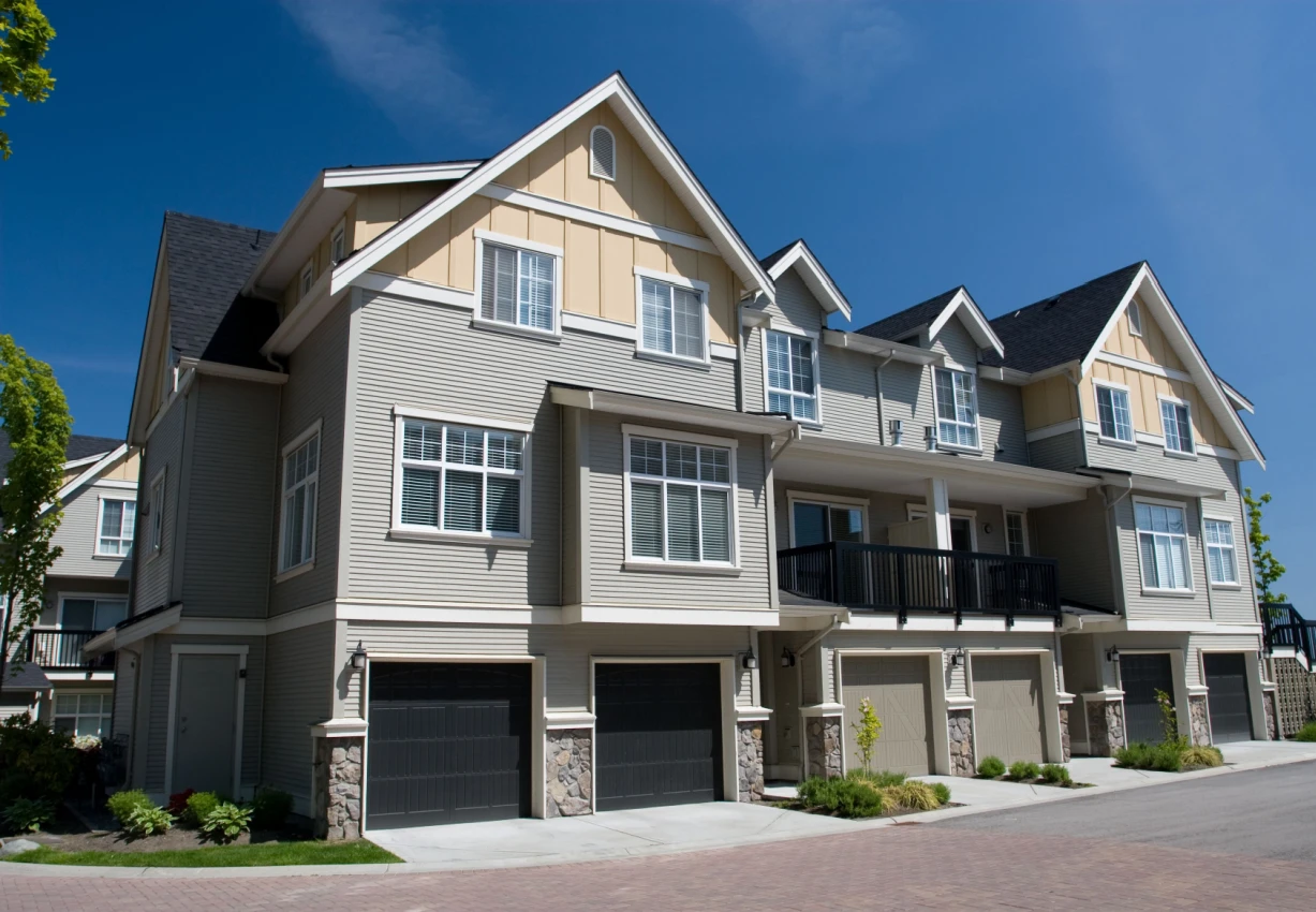 Why Multifamily Properties Lead in Financial Returns
