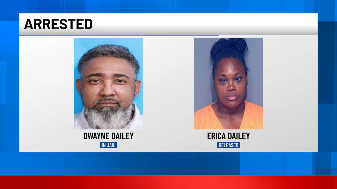 Couple Charged with Defrauding Landlords Out of Tens of Thousands in Rent Money