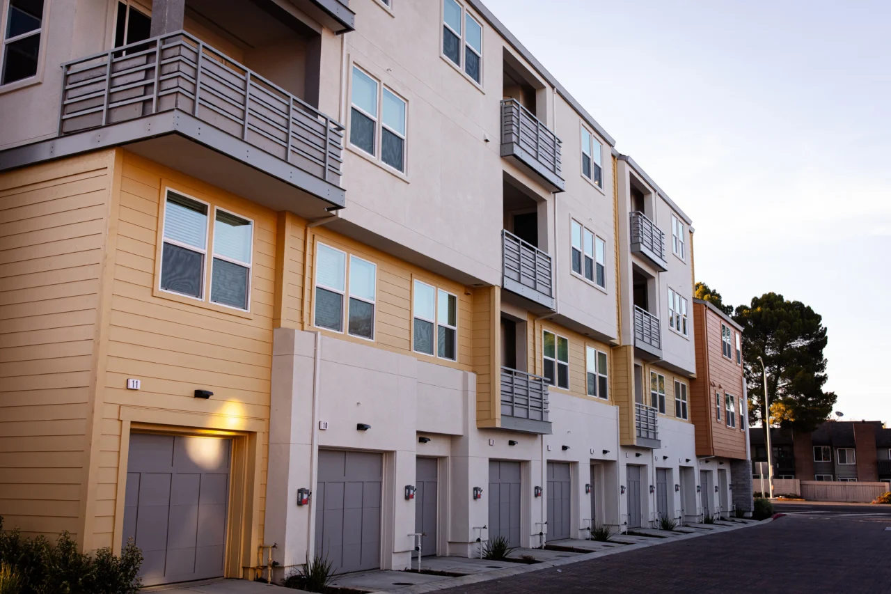 Everything You Need to Know About Apartment Management in 2025