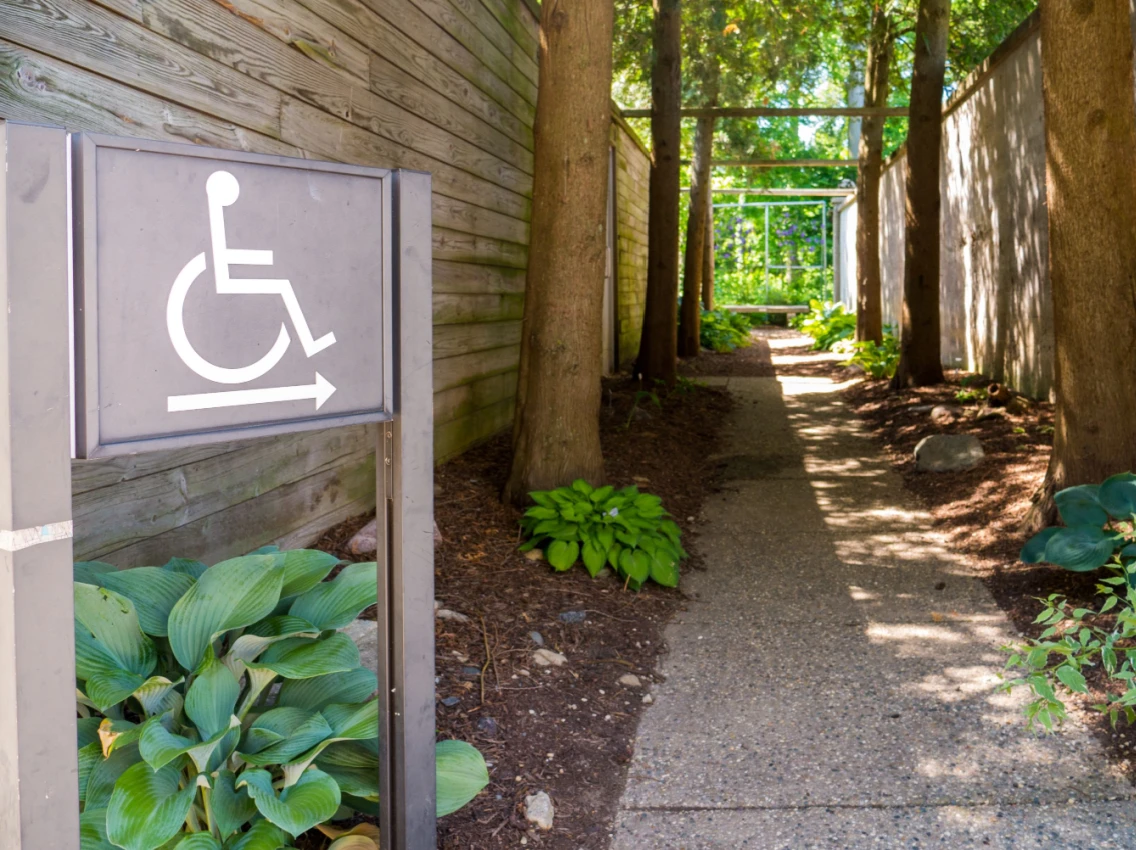 ADA Lawsuits for Real Estate Investors
