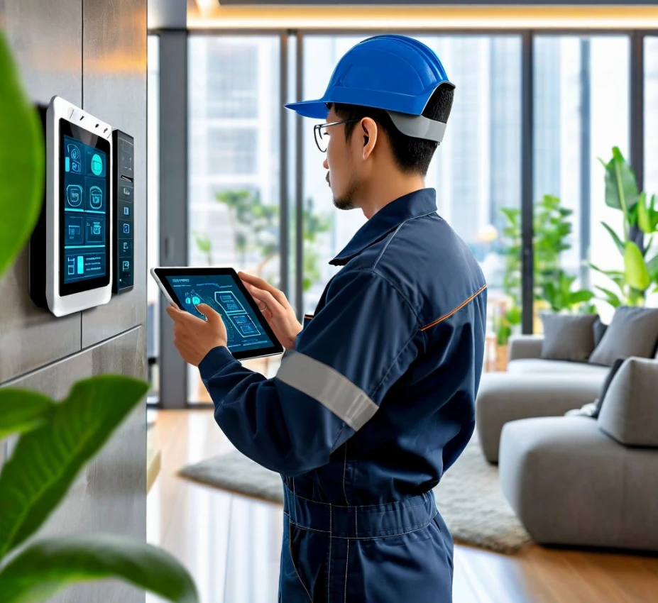 AI Won’t Fix Our Buildings, But it Will Change Maintenance Forever
