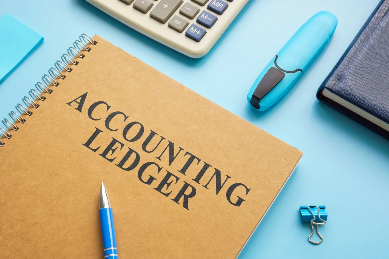 What Is A Rent Ledger & Why Would You Need One?