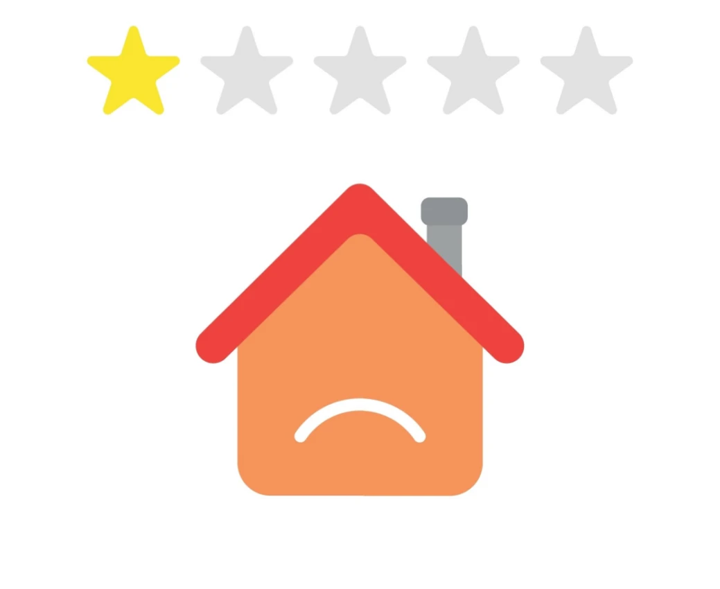 Why Bad Reviews Are Hurting Your Apartments