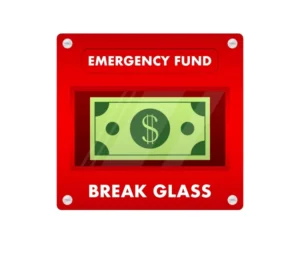 Real Estate Investor Emergency Fund