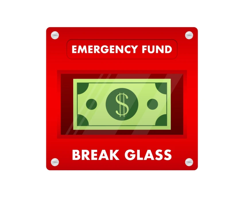 Real Estate Investor Emergency Fund