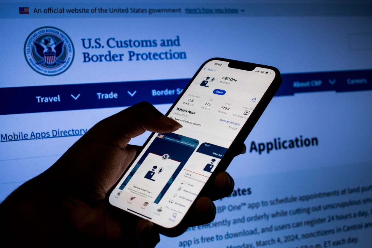 What To Do When ICE Demands Tenant Records