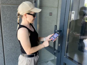 6 Ways Keyless Smart Locks Improve Multifamily Dwellings