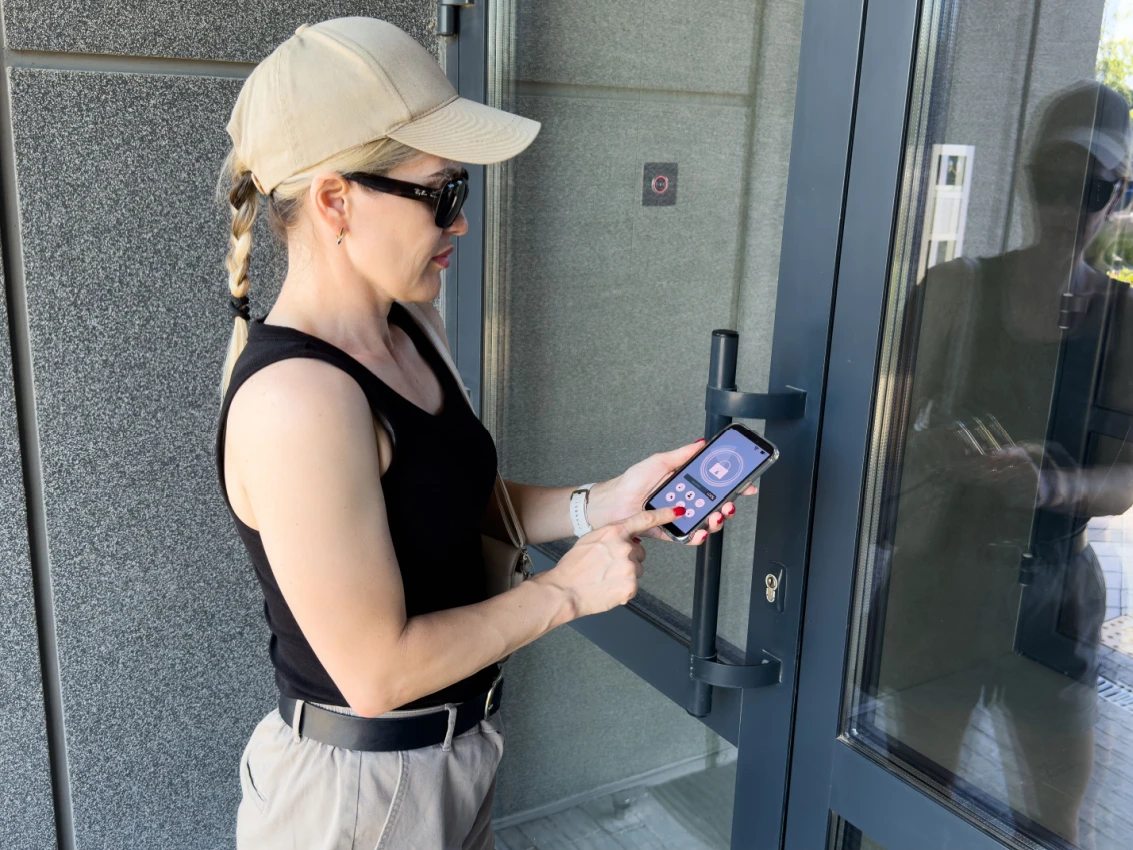 6 Ways Keyless Smart Locks Improve Multifamily Dwellings
